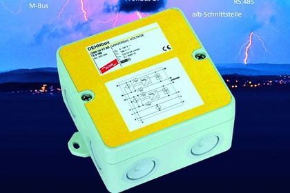 Dehn + Söhne, Dehnbox Dehn + Söhne, Dehnbox