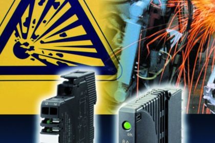 ETA, ATEX-Version ESX10 ETA, ATEX-Version ESX10