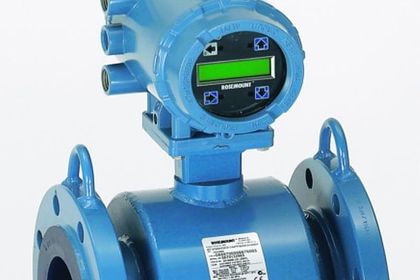 Emerson, Smart Meter Verification