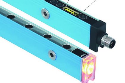 wenglor, optoelektronischer Sensor 