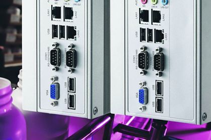 Advantech, Uno