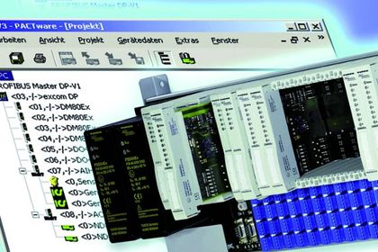Turck, Remote I O System 