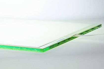 interelectronix, Ultra-Touchscreen interelectronix, Ultra-Touchscreen