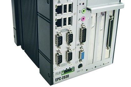 Lead, EPC-2000-Serie