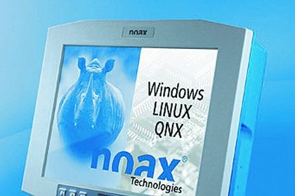 Noax, Industrie-PC C12