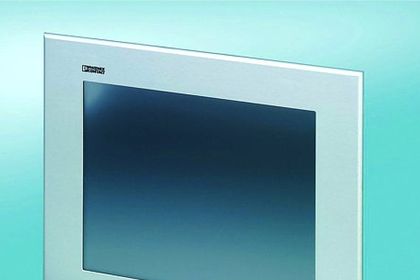 Phoenix Contact, Serie TP 3000 Phoenix Contact, Serie TP 3000