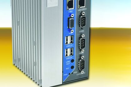 VS Vision Systems, Rise 4300