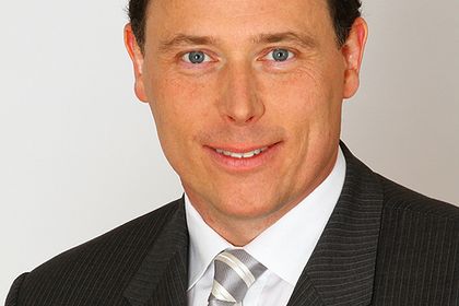 Matthias Poppel, COO EnOcean