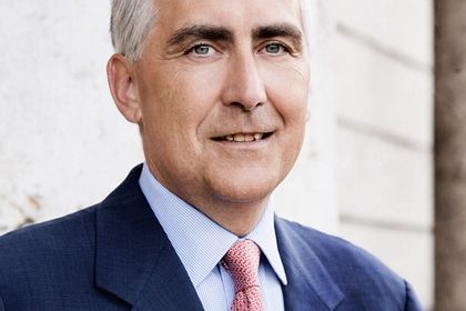Peter Löscher Peter Löscher