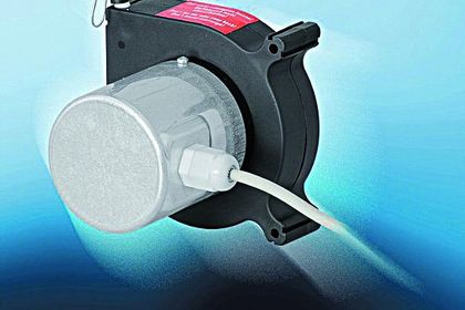 Micro Epsilon Eltrotec, Wiresensor MK-88