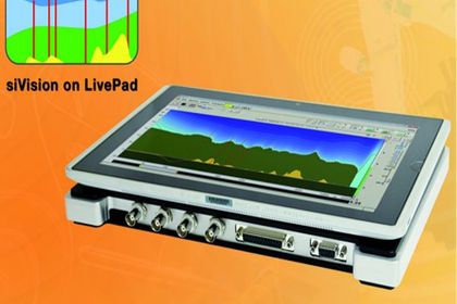 Soundtec, LivePad Soundtec, LivePad
