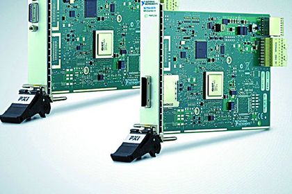 National Instruments, PXI Express Module jpg National Instruments, PXI Express Module jpg