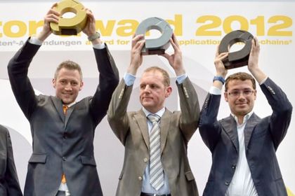 vector award preisträger, igus