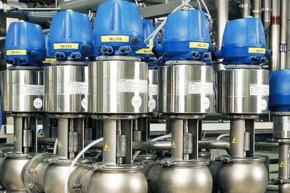 Fluidtechnik Fluidtechnik