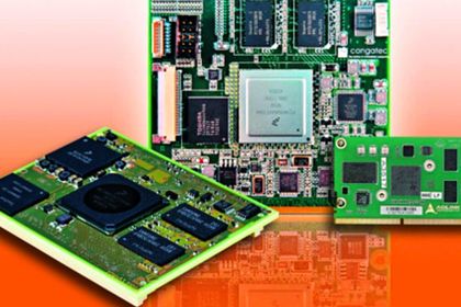 TQ, Prozessoren Cortex A8 und Cortex A9