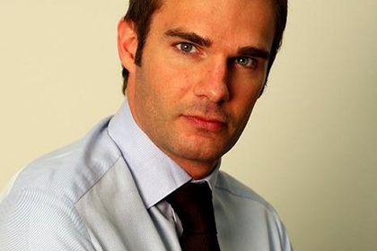 Sylvain Gardet, Texas Instruments Sylvain Gardet, Texas Instruments
