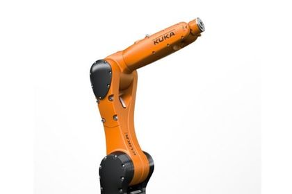 Kuka Knickarmroboter Agilus