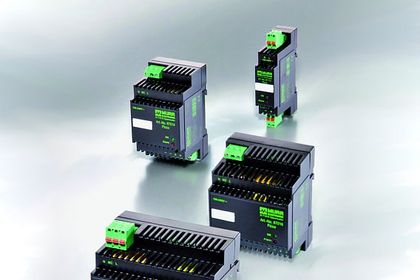Murrelektronik, Primärschaltregler Picco Murrelektronik, Primärschaltregler Picco