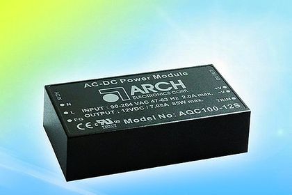 Hy Line Power Components, Modul Arch ACQ100 Hy Line Power Components, Modul Arch ACQ100