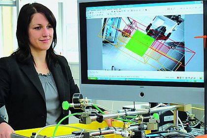 TCW, Fertigung, höhere Wertschöpfung TCW, Fertigung, höhere Wertschöpfung