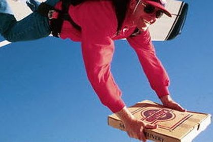 Hyve, Platz 3, Pizzatracker, M2M-Ideenwettbewerb, Ideabird