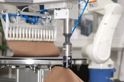 Denso, Rofobox, Servietten Denso, Rofobox, Servietten