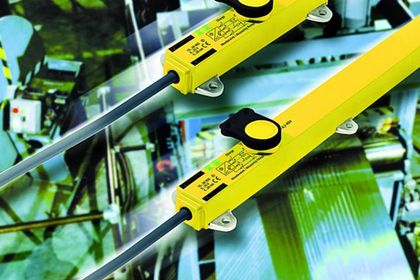 Turck, Miniatur Linearwegsensor Serie LI-Q17 Turck, Miniatur Linearwegsensor Serie LI-Q17