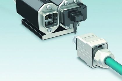 Phoenix, Multiport Verteilerkonzept Phoenix, Multiport Verteilerkonzept