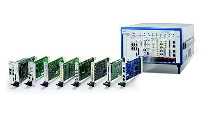 Adlink, Hochleistungs PXI- und PXI-Express-Produkte Adlink, Hochleistungs PXI- und PXI-Express-Produkte