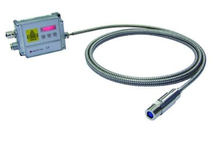 Optris, Quotientenpyrometer CTratio 1M Optris, Quotientenpyrometer CTratio 1M