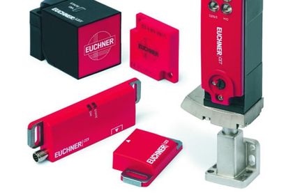 Euchner, Simatic ET200pro oder ET200S