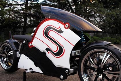 E-Mobility: Japanisches Elektromotorrad geht in Kleinserie E-Mobility: Japanisches Elektromotorrad geht in Kleinserie