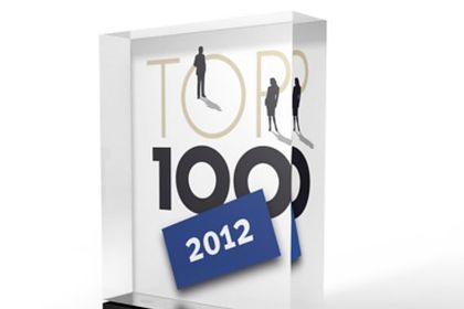 Compamedia Innovation des Jahres 2012, Teaser