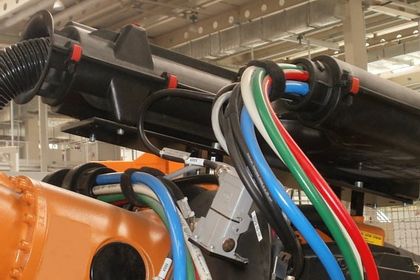 Helukabel übernimmt Robotec Systems