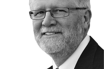 Joachim Stieler, Geschäftsführer der Stieler Technologie