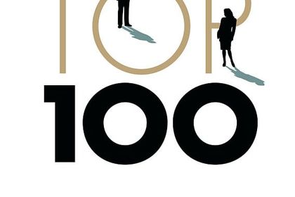 Compamedia, Logo , Top100, Innovation des Jahres 2013