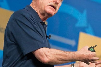 National Instruments, Messinstrumente, Dr.James Truchard National Instruments, Messinstrumente, Dr.James Truchard