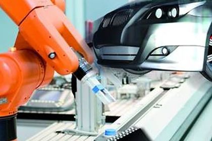 Energieeffizienz in der Automobilindustrie