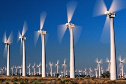 Windpark