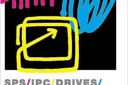 Das Logo der SPS/IPC/Drives