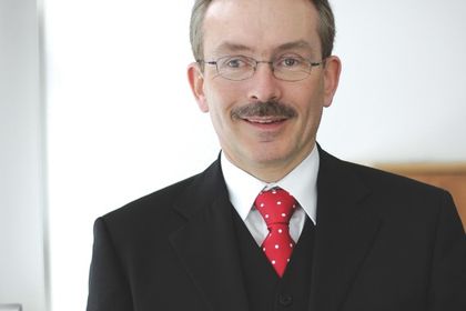 Ulrich Gehrmann, Kontron