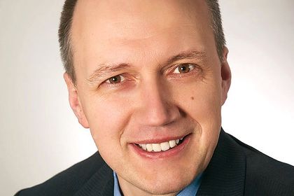 Norbert Gemmecke