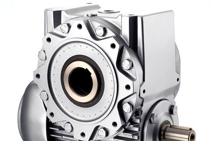 Siemens, Cavex Schneckengetriebe Siemens, Cavex Schneckengetriebe