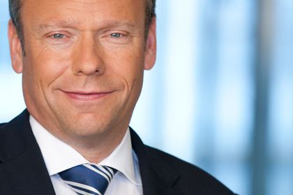 Armin Wittmann übernimmt Projektleitung
