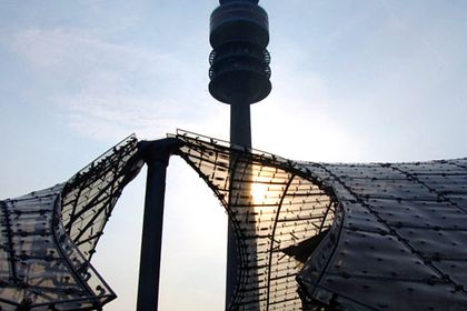 Olympiaturm München Olympiaturm München