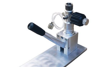 Kalibrier-Testpumpe LR Cal LPP60 T 