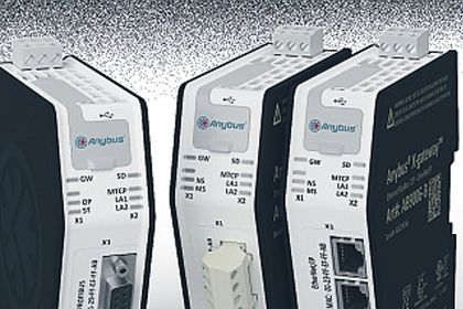 Anybus X Gateways Anybus X Gateways