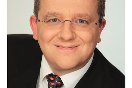 Thilo Brodtmann, VDMA: »Unsere Prognose reicht schon nahe an das Ergebnis des Rekordjahres 2008 heran.« Thilo Brodtmann, VDMA: »Unsere Prognose reicht schon nahe an das Ergebnis des Rekordjahres 2008 heran.«