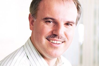 Christof Zollitsch, Stemmer Imaging: »Wir haben unsere Vertriebsaktivitäten in der Krisenzeit erheblich intensiviert.« Christof Zollitsch, Stemmer Imaging: »Wir haben unsere Vertriebsaktivitäten in der Krisenzeit erheblich intensiviert.«