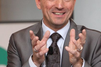Jan Sentürk